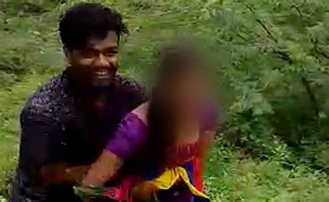 Young Andhra Village Couple Fucking